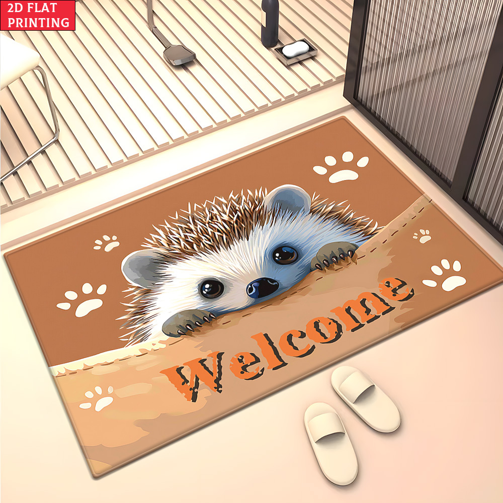 Safari Animals Doormat Elephan - Kids Outdoor Monkey Bars review and price