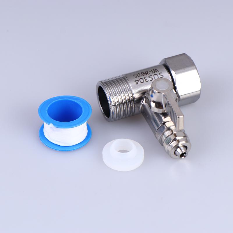 【xxx】1 Set Tap Tee B Cold Hot  - Tee Ball Set review and price