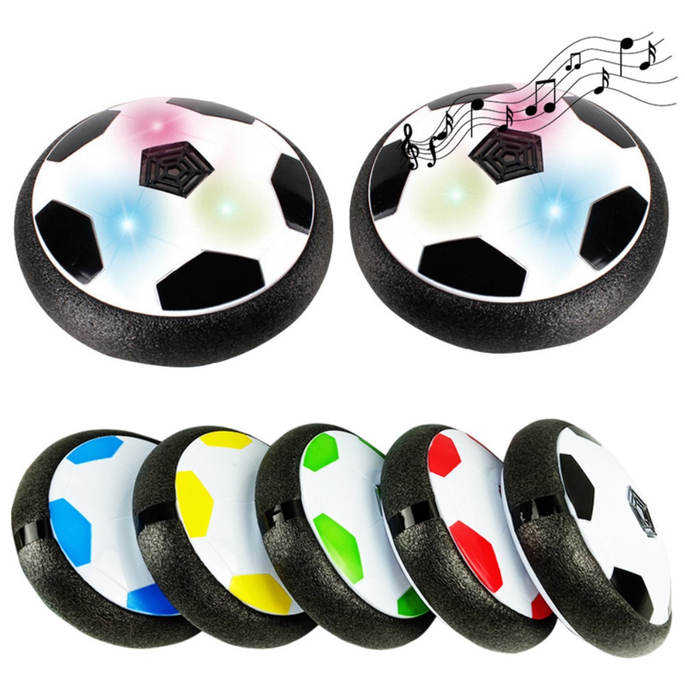 Hover Soccer Ball Toys for Chi - Kids Outdoor Music review and price
