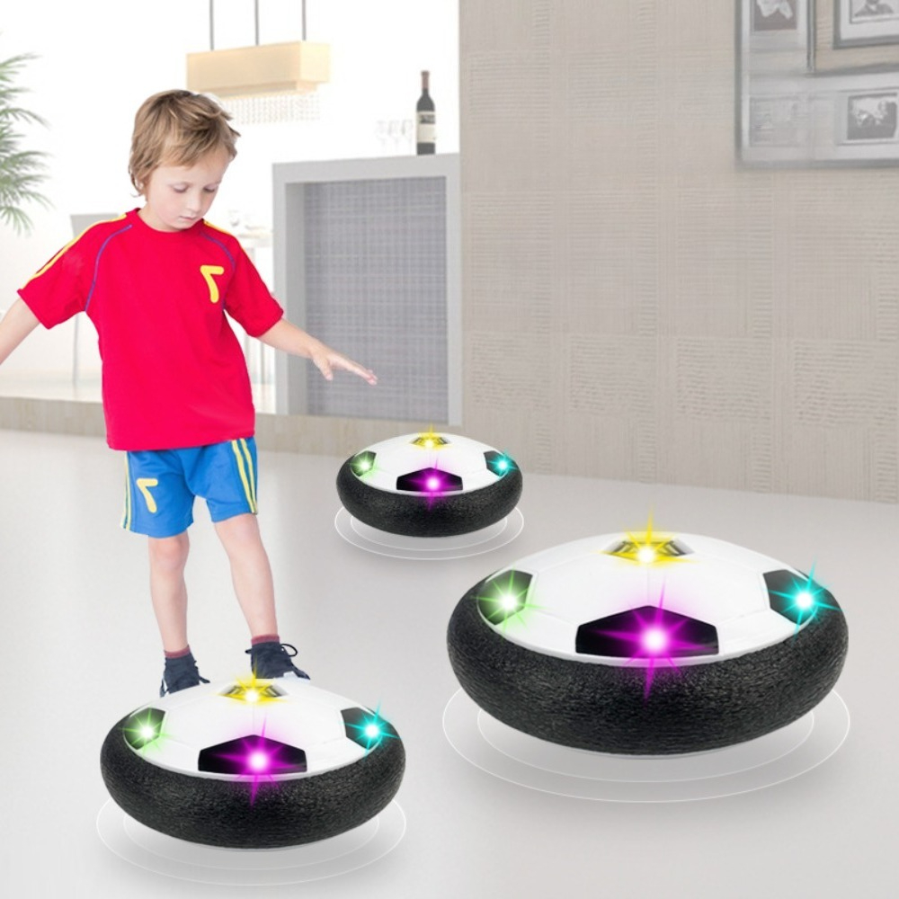 Hover Soccer Ball Toys for Chi - Kids Outdoor Music review and price