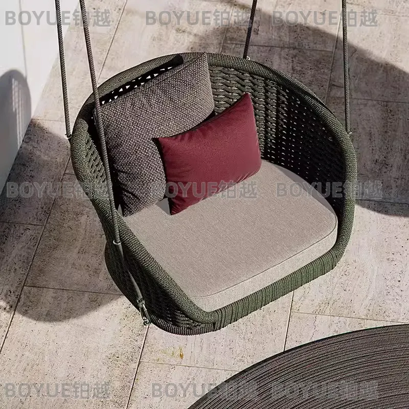 Rattan Hanging Swing Chair for - Kids Outdoor Hammock Chair review and price