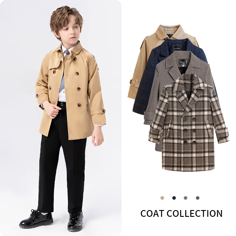 Children Windproof Outdoor Jac - Kids Outdoor Jacket review and price