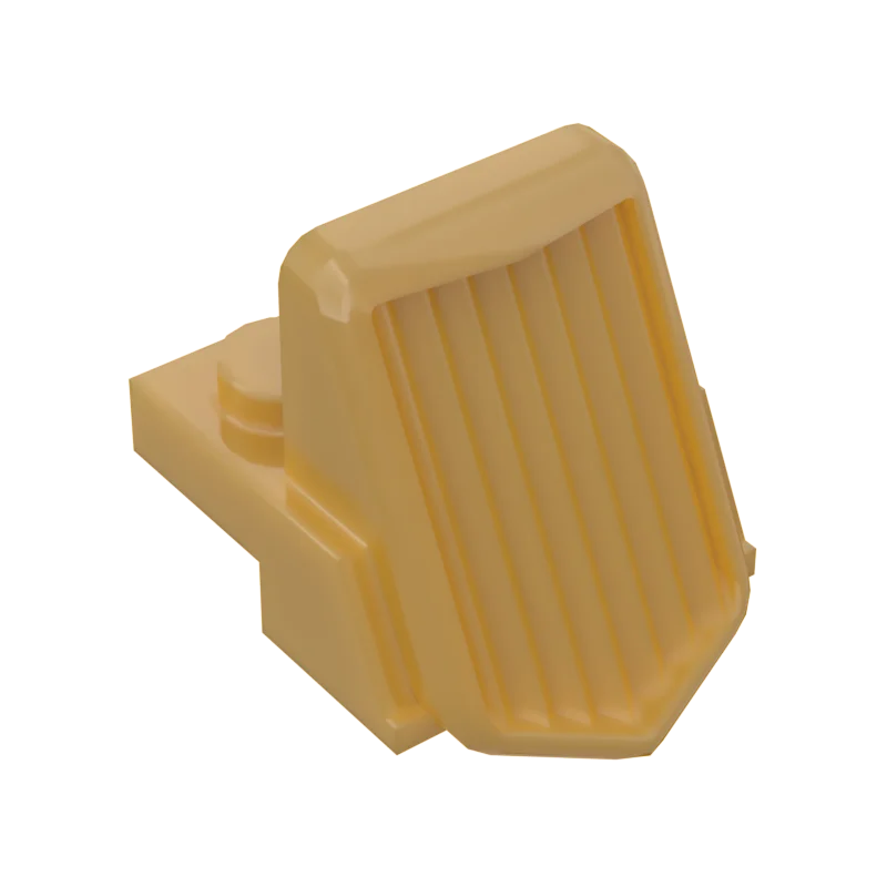 10Pcs MOC Parts 50946 Grille 1 - Kids Outdoor Bbq review and price