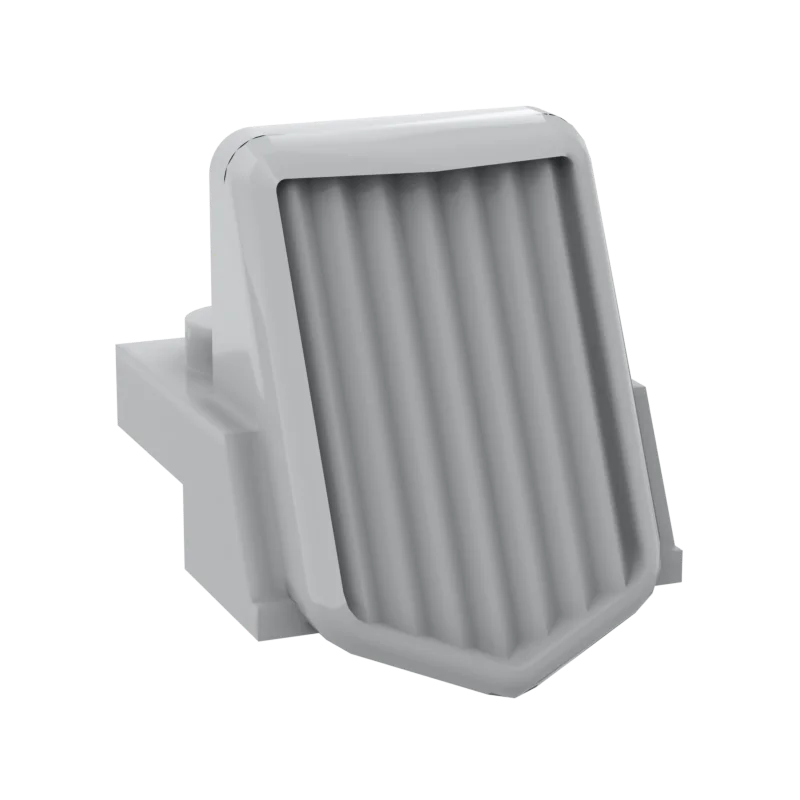 10Pcs MOC Parts 50946 Grille 1 - Kids Outdoor Bbq review and price
