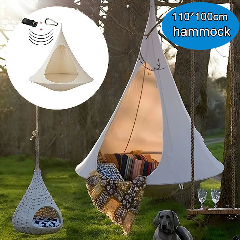 Outdoor Waterproof Hammock Dou - Kids Outdoor Hammock Chair review and price