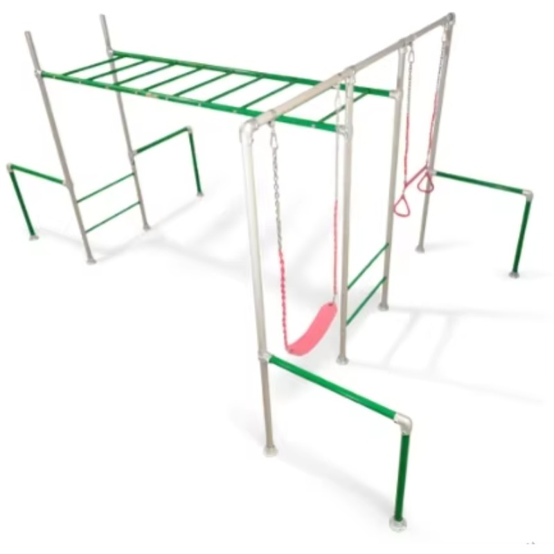 Playground Outdoor Equipment K - Kids Outdoor Monkey Bars review and price