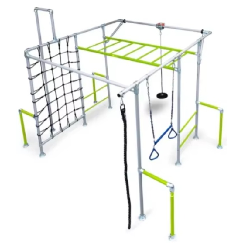 Playground Outdoor Equipment K - Kids Outdoor Monkey Bars review and price