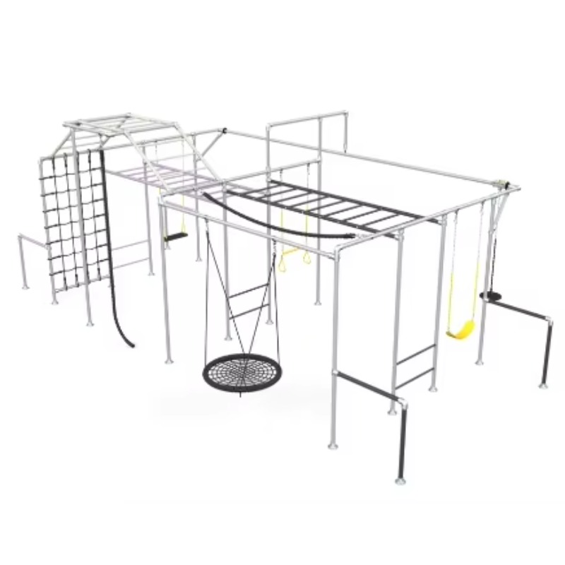 Playground Outdoor Equipment K - Kids Outdoor Monkey Bars review and price