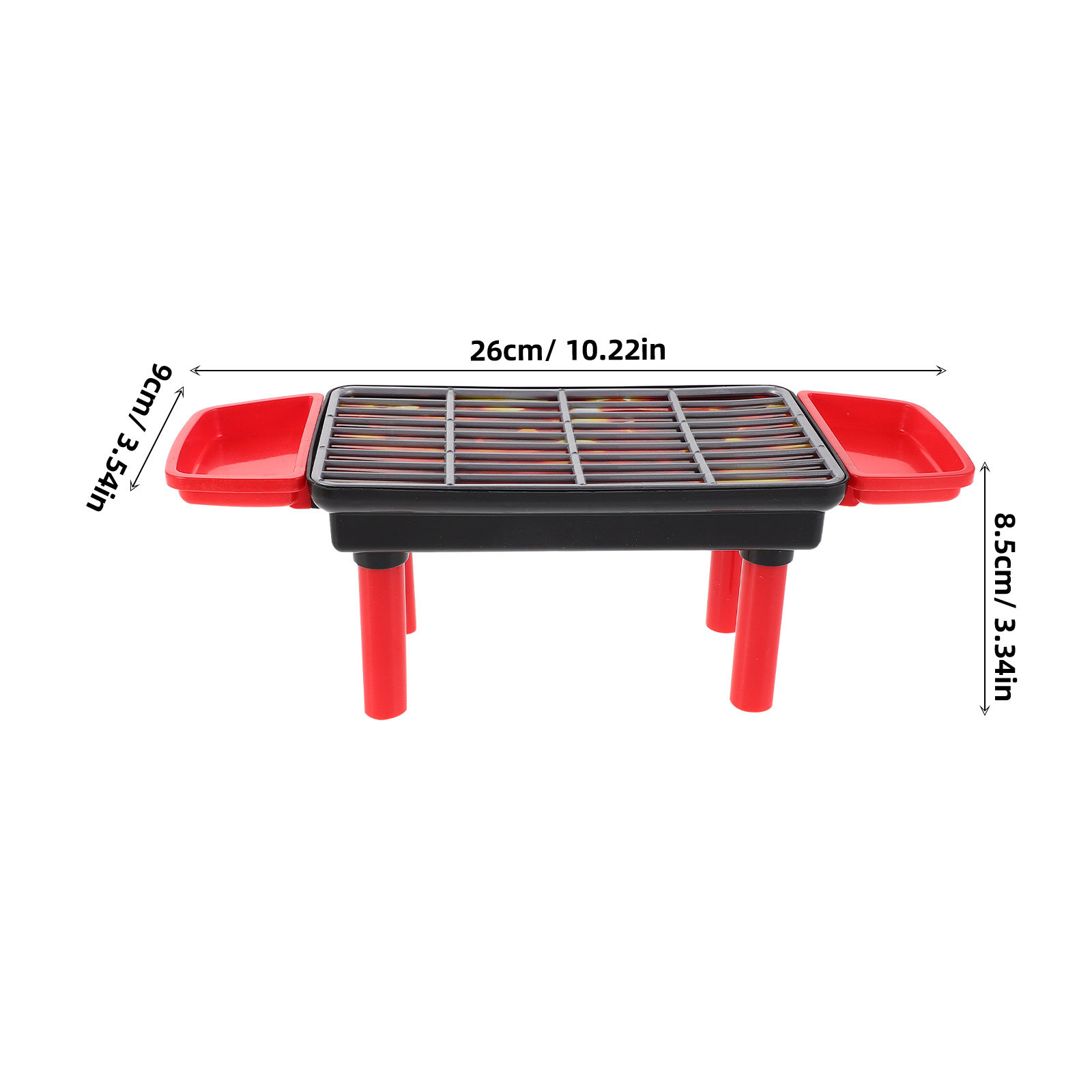 20Pcs Kids Pretend Play Bbq Gr - Kids Outdoor Grill Set review and price