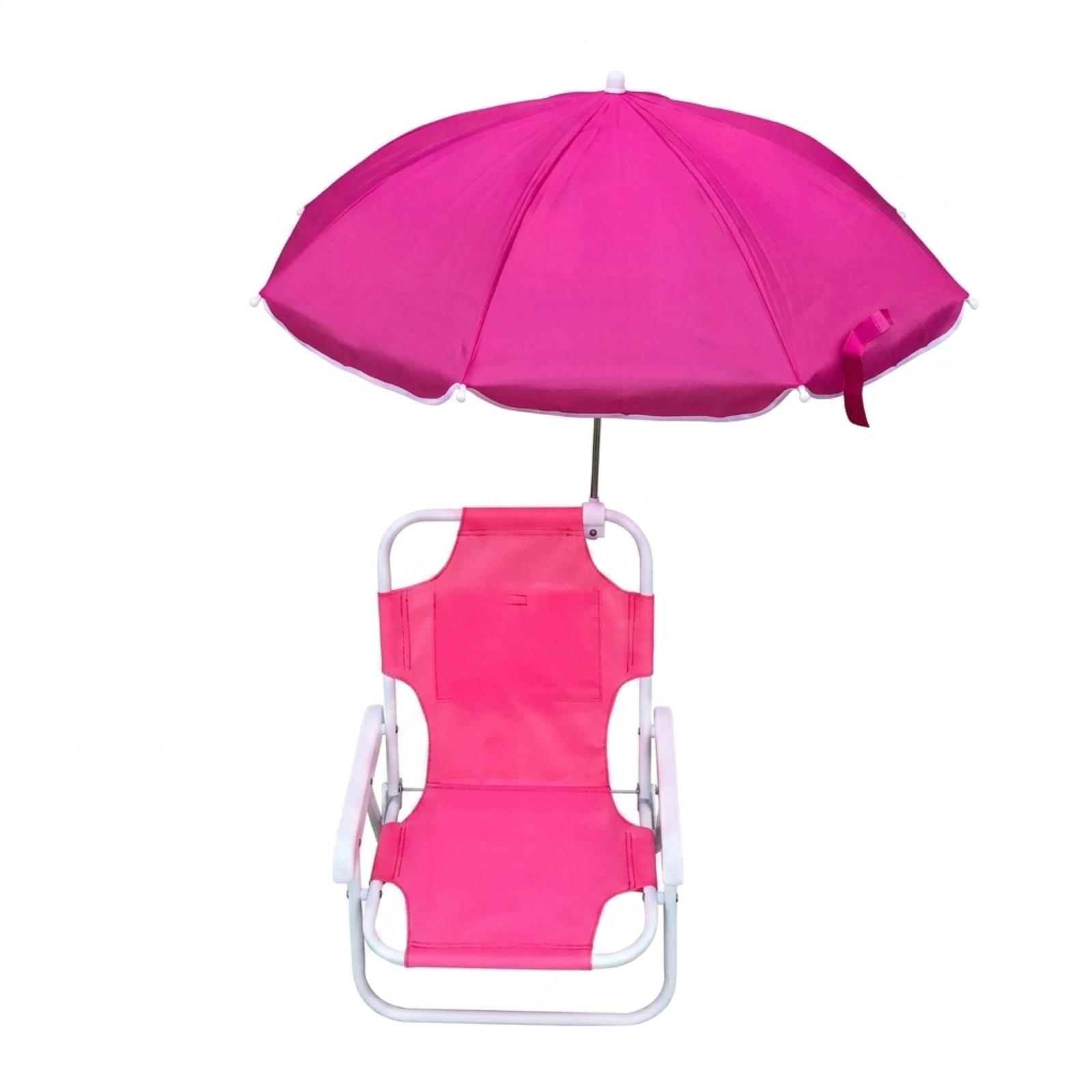 Kids Beach Chair Compact Child - Kids Outdoor Foldable Chair review and price