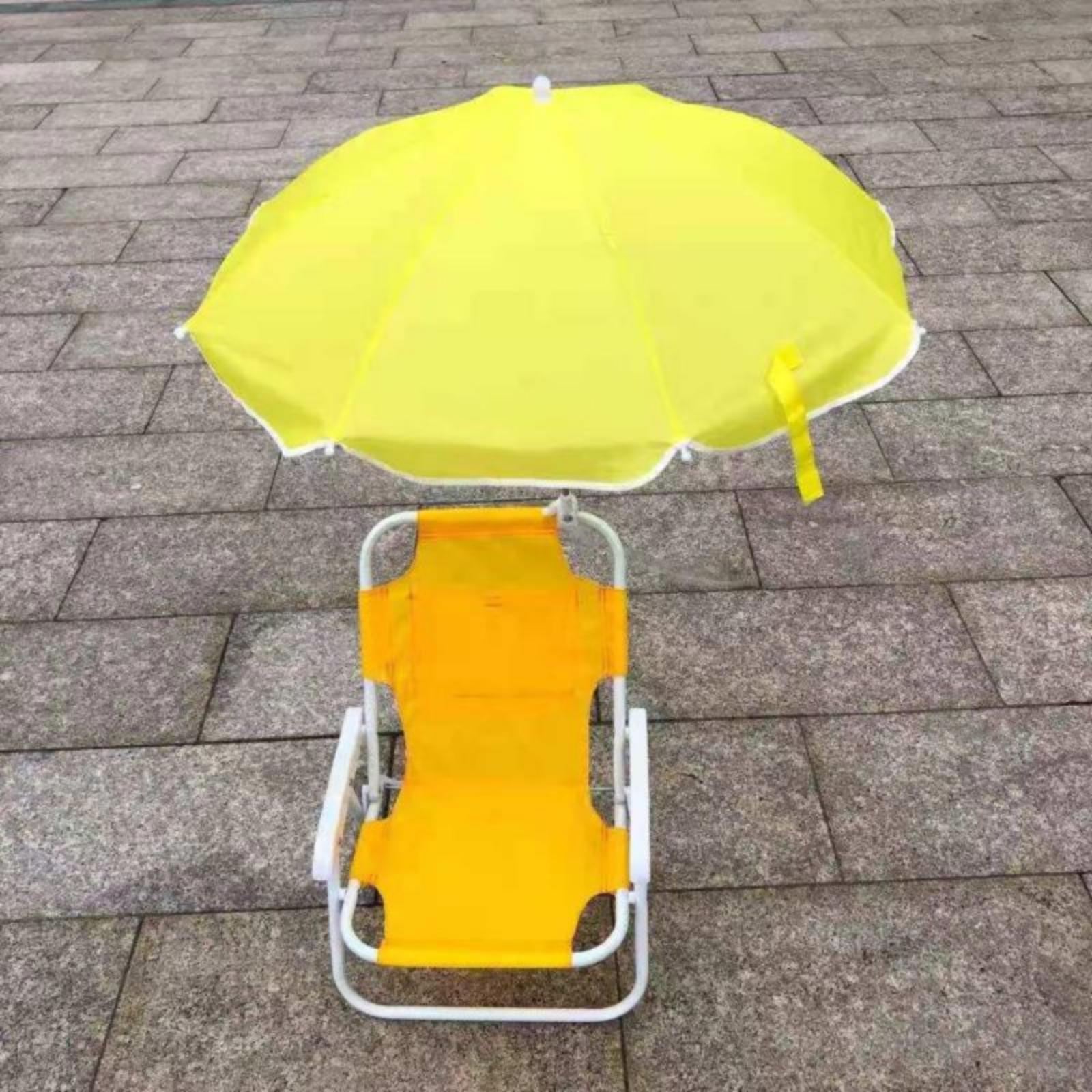 Kids Beach Chair Compact Child - Kids Outdoor Foldable Chair review and price