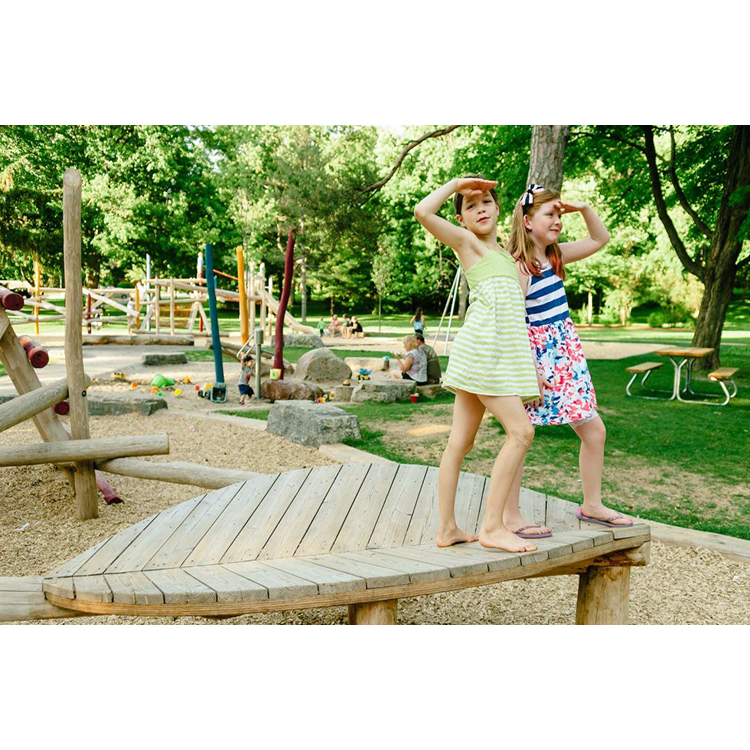Kids Playground Outdoor Play S - Kids Outdoor Wooden Playset review and price