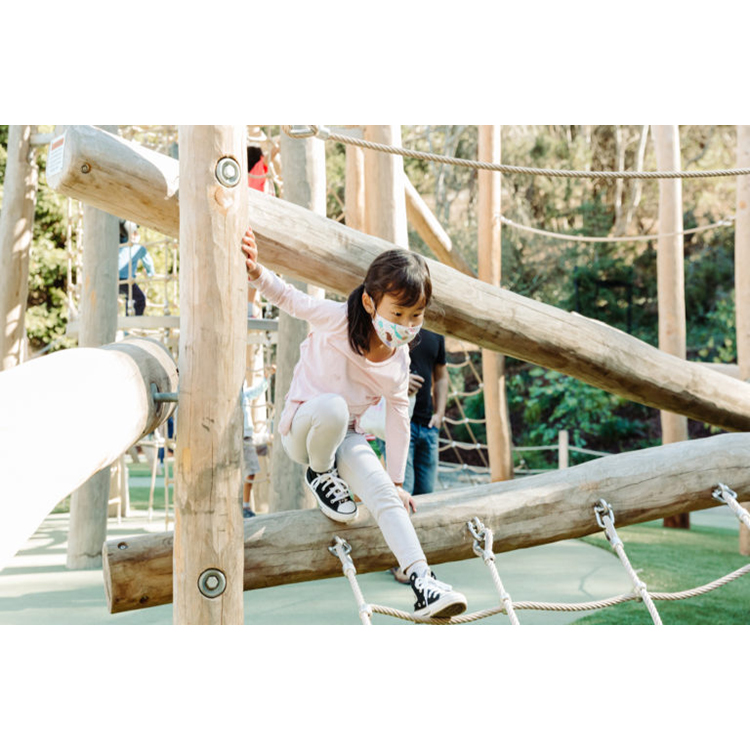 Kids Playground Outdoor Play S - Kids Outdoor Wooden Playset review and price
