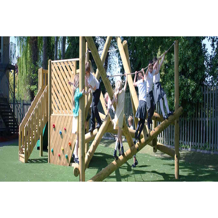 Kids Playground Outdoor Play S - Kids Outdoor Wooden Playset review and price