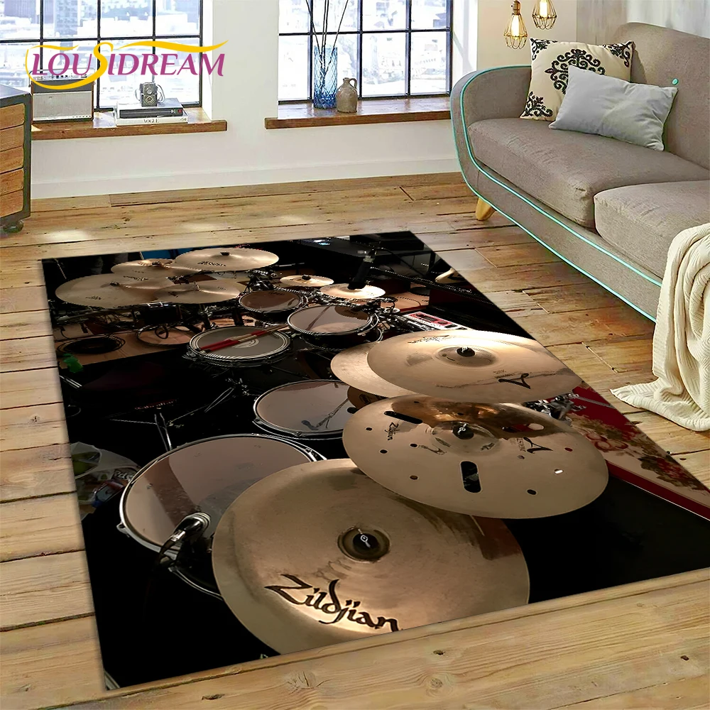 Drum Kit Music Instruments Dru - Kids Outdoor Music review and price