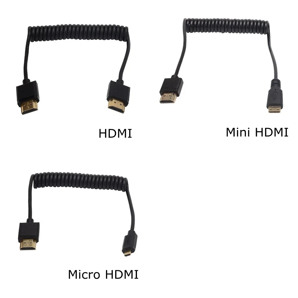OD 3.2mm Mini-HD To HD Coiled  - Mini Trampoline Spring review and price