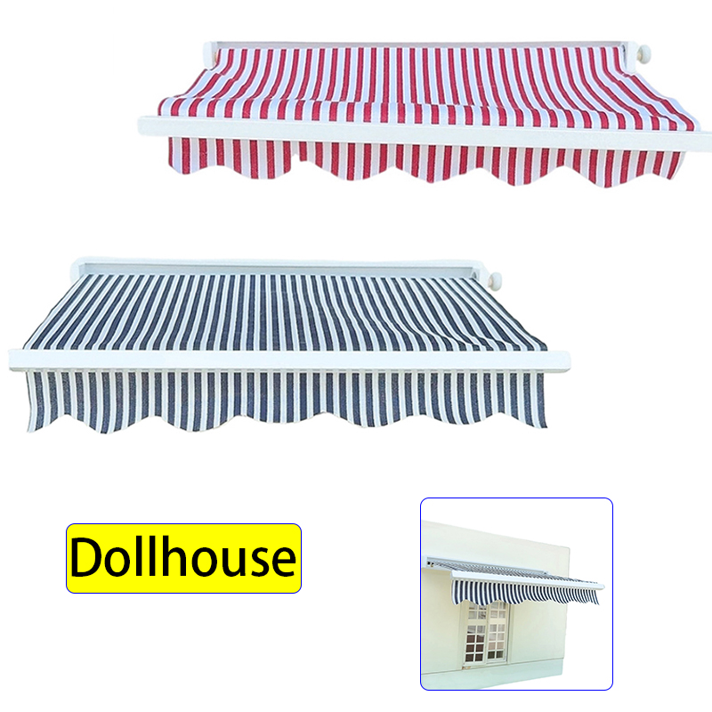 1/12 Dollhouse Simulation Awni - Outdoor Toys For Kids review and price