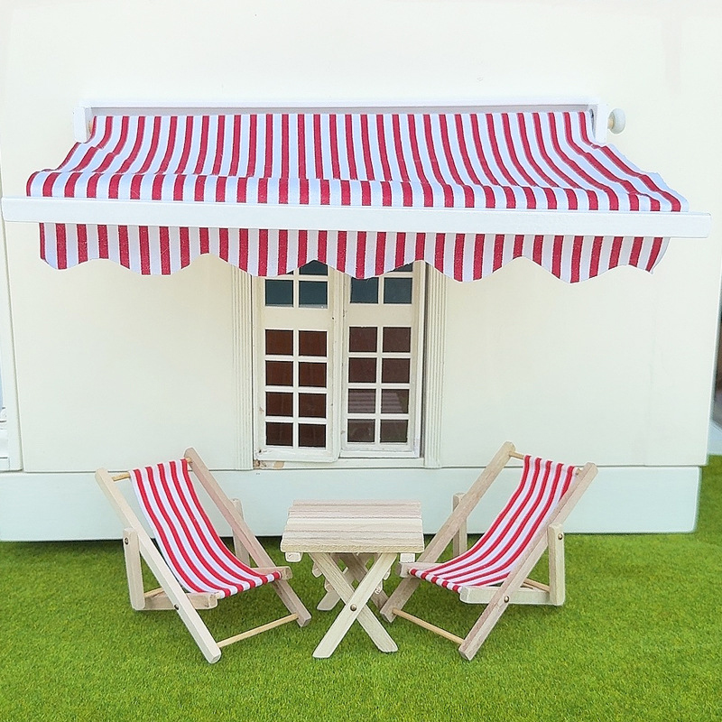 1/12 Dollhouse Simulation Awni - Outdoor Toys For Kids review and price