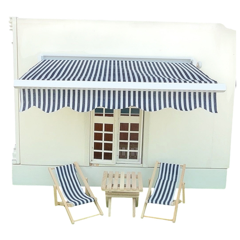 1/12 Dollhouse Simulation Awni - Outdoor Toys For Kids review and price