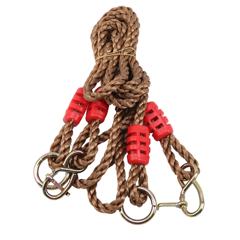 Kids Tree Swing Extension Rope - Kids Outdoor Garden Toys review and price