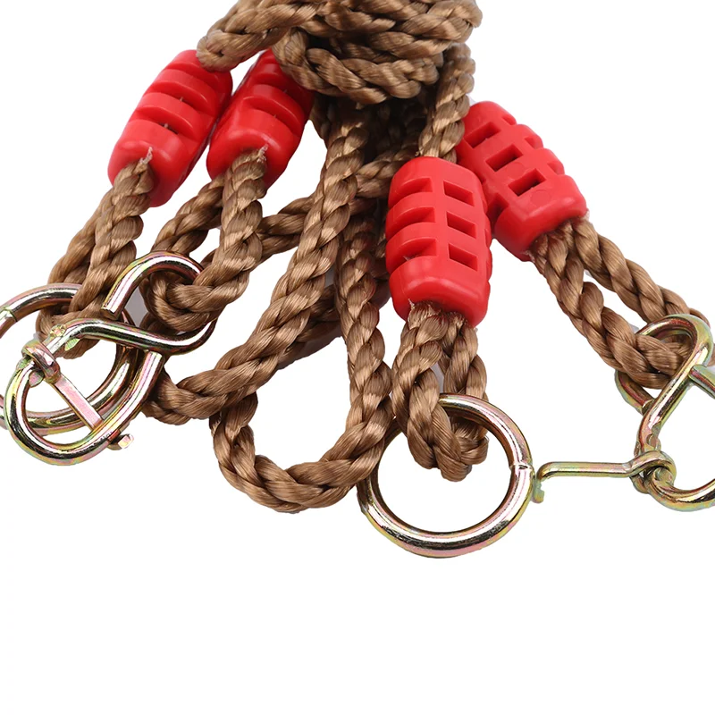 Kids Tree Swing Extension Rope - Kids Outdoor Garden Toys review and price