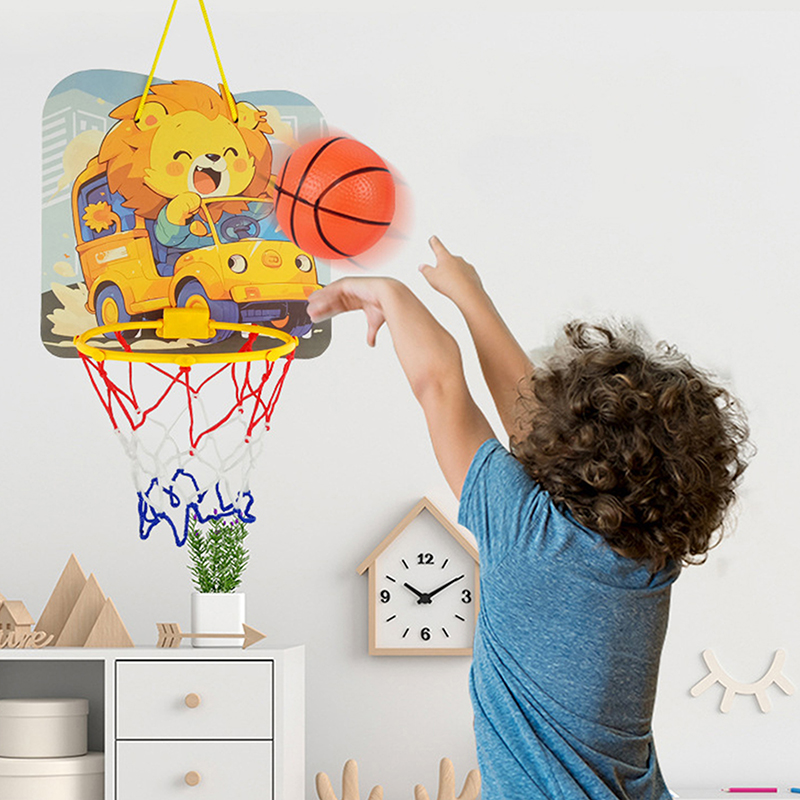 Kids Adjustable Basketball Sta - Outdoor Toys For Kids review and price