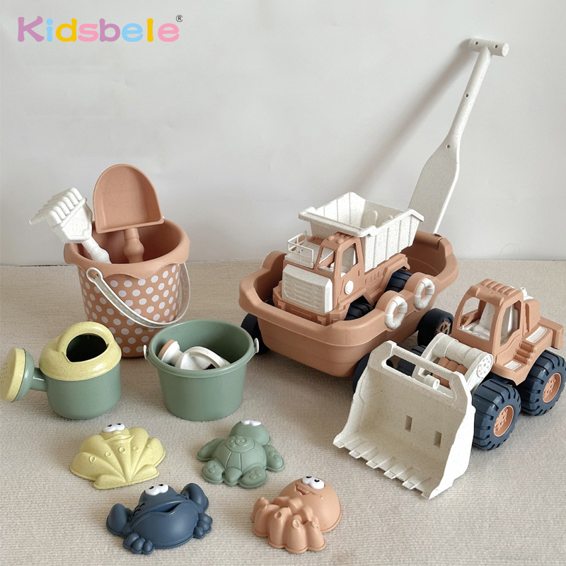 Beach Play Toys Children Porta - Kids Outdoor Garden Toys review and price