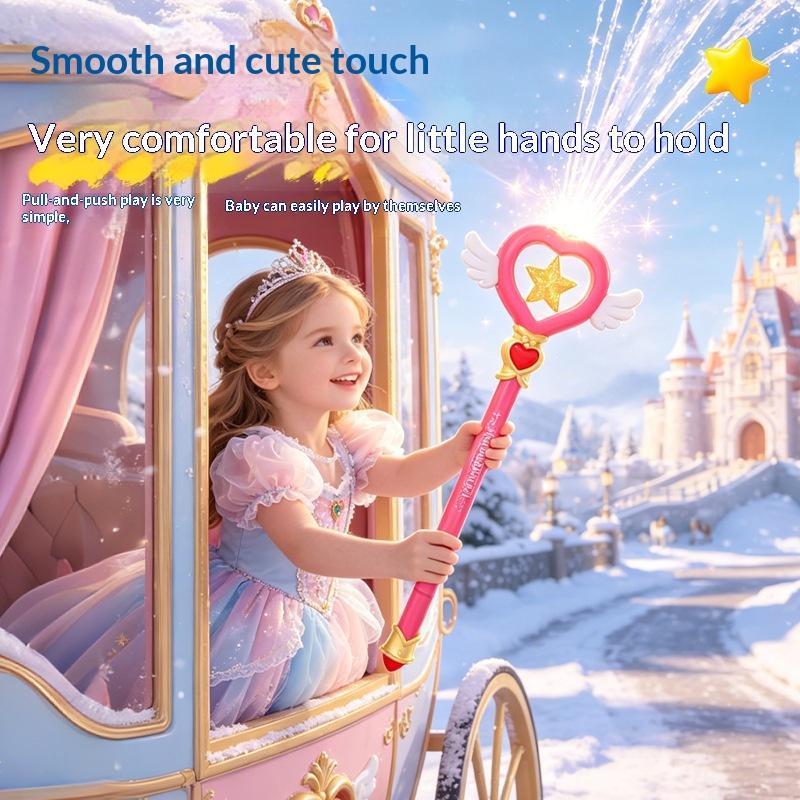 Fairy Wand Water  Kids Magic W - Sprinkler Splash Pad review and price