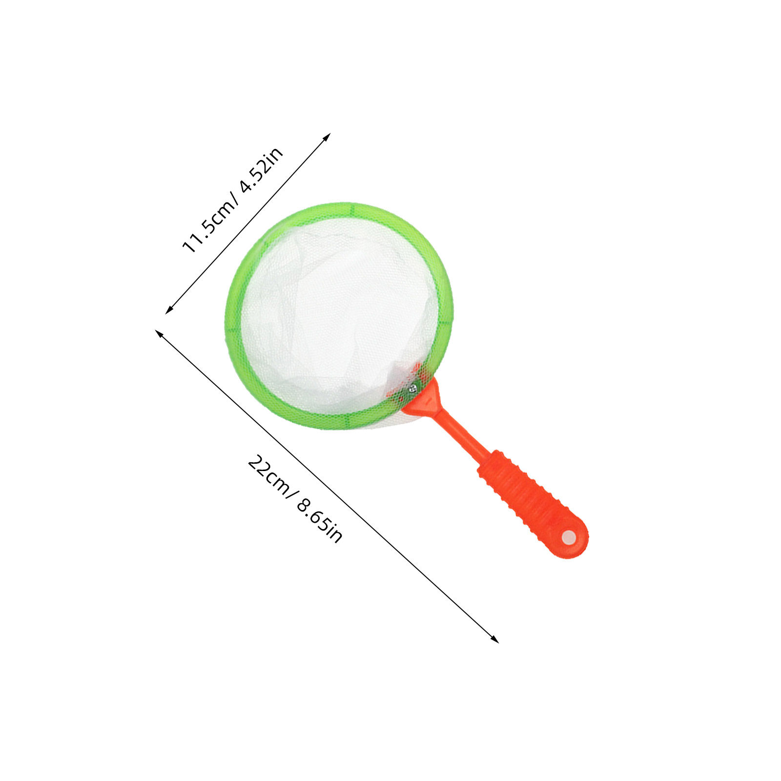 10Pcs Net Catching Playthings  - Kids Outdoor Garden Toys review and price