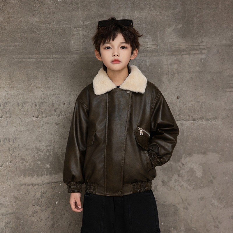 Boys Windbreaker Jacket Winter - Kids Outdoor Jacket review and price
