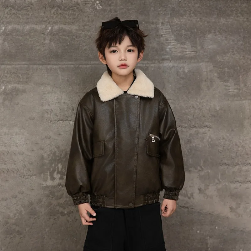 Boys Windbreaker Jacket Winter - Kids Outdoor Jacket review and price
