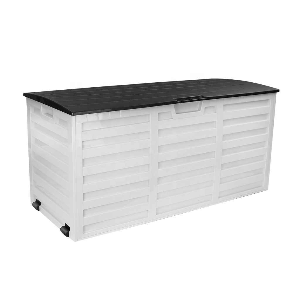 Outdoor Garden Storage Box Loc - Outdoor Toys For Kids review and price