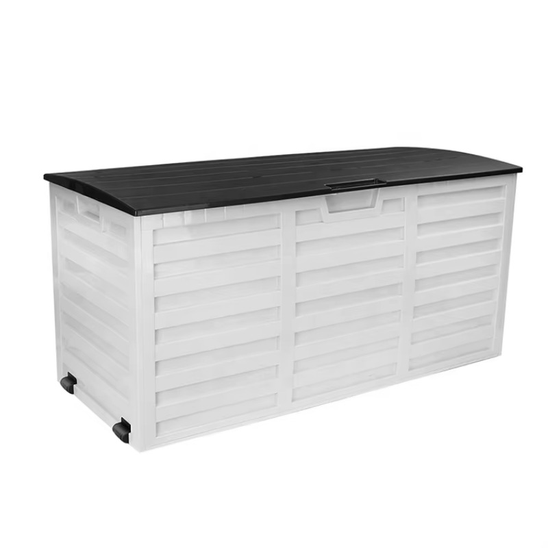 Outdoor Garden Storage Box Loc - Outdoor Toys For Kids review and price