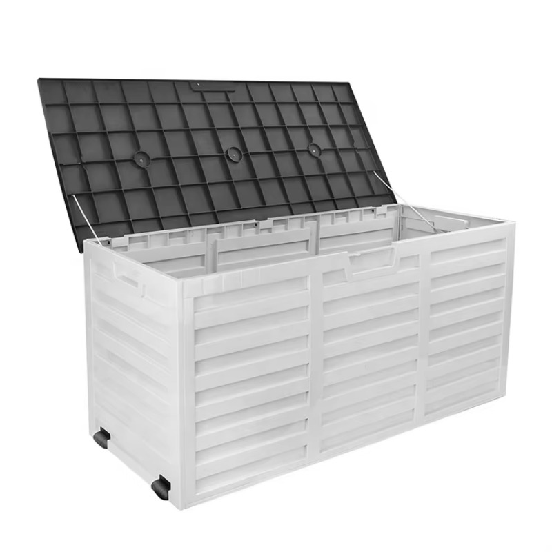 Outdoor Garden Storage Box Loc - Outdoor Toys For Kids review and price