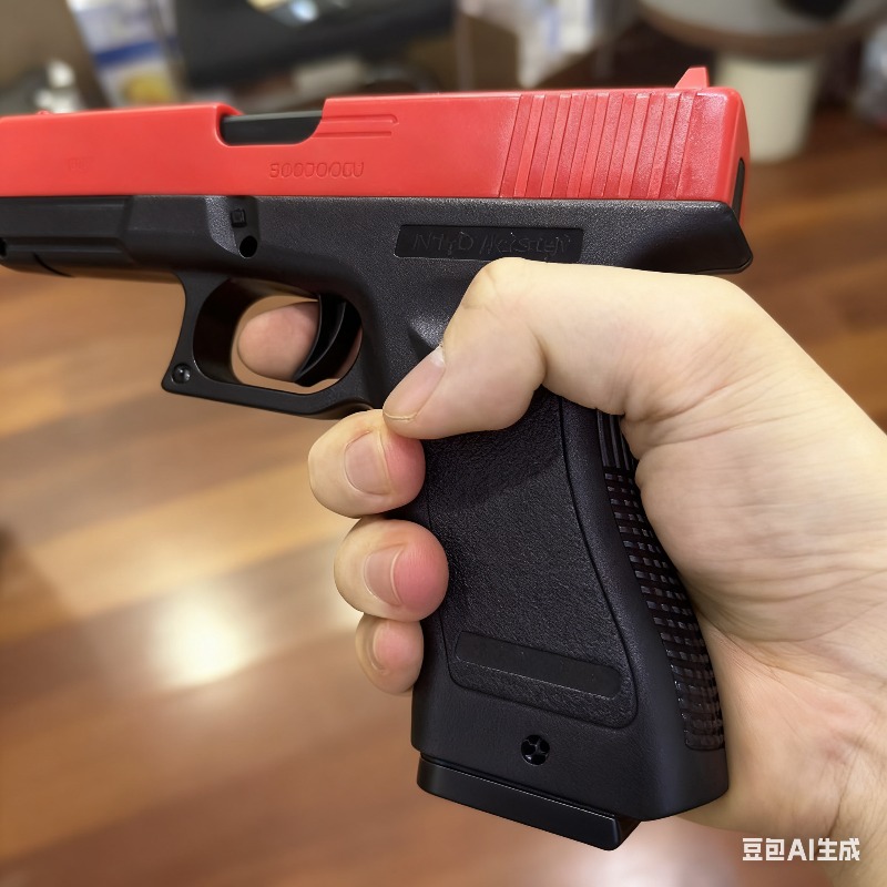 New Soft Bullet Airsoft Pistol - Kids Outdoor Garden Toys review and price