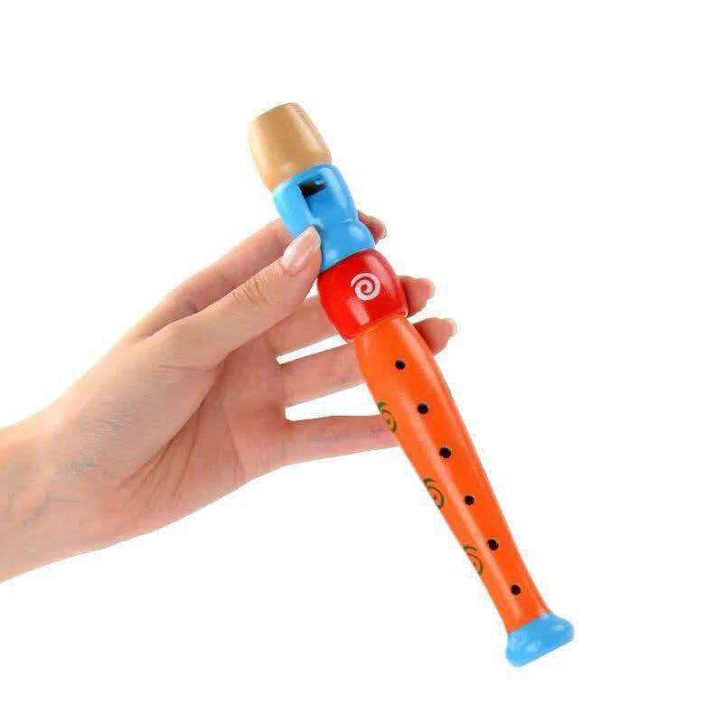 Wooden Music Instruments for K - Kids Outdoor Music review and price