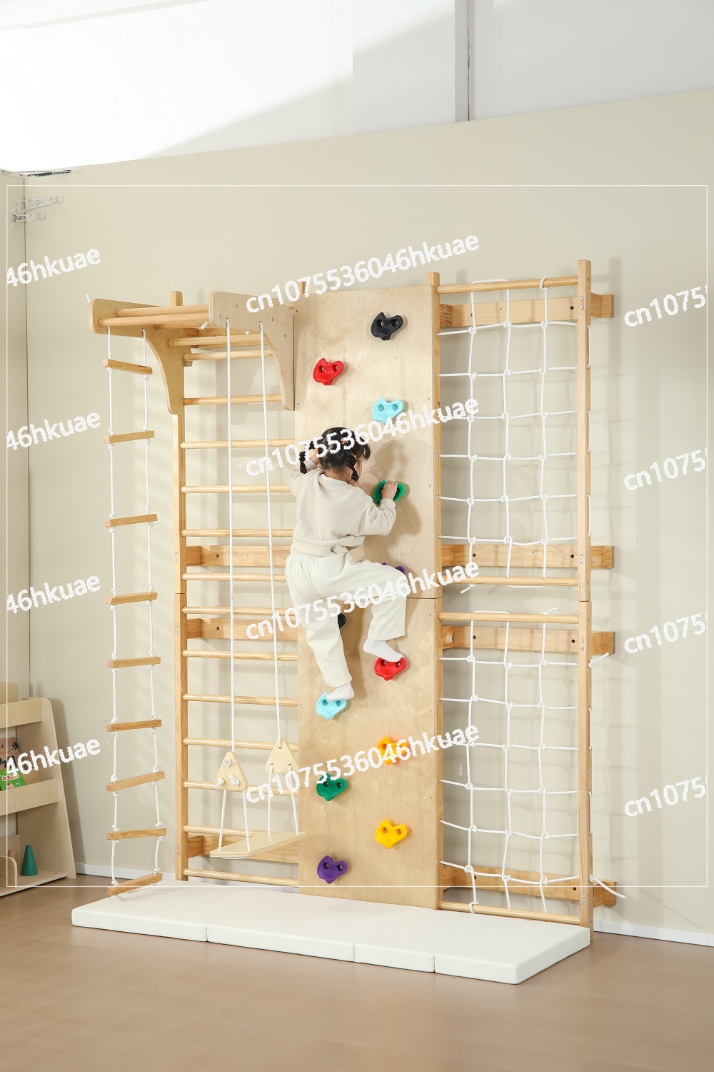 In-Stock Kids Climbing Frame – - Kids Outdoor Monkey Bars review and price