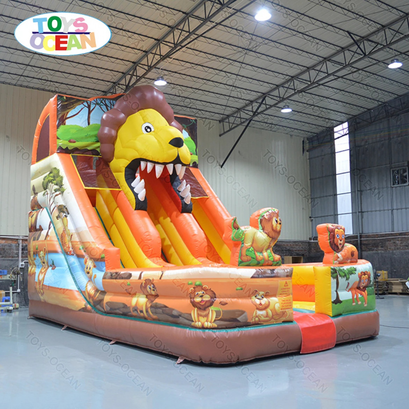 Custom Commercial Grade Outdoo - Kids Outdoor Slide review and price