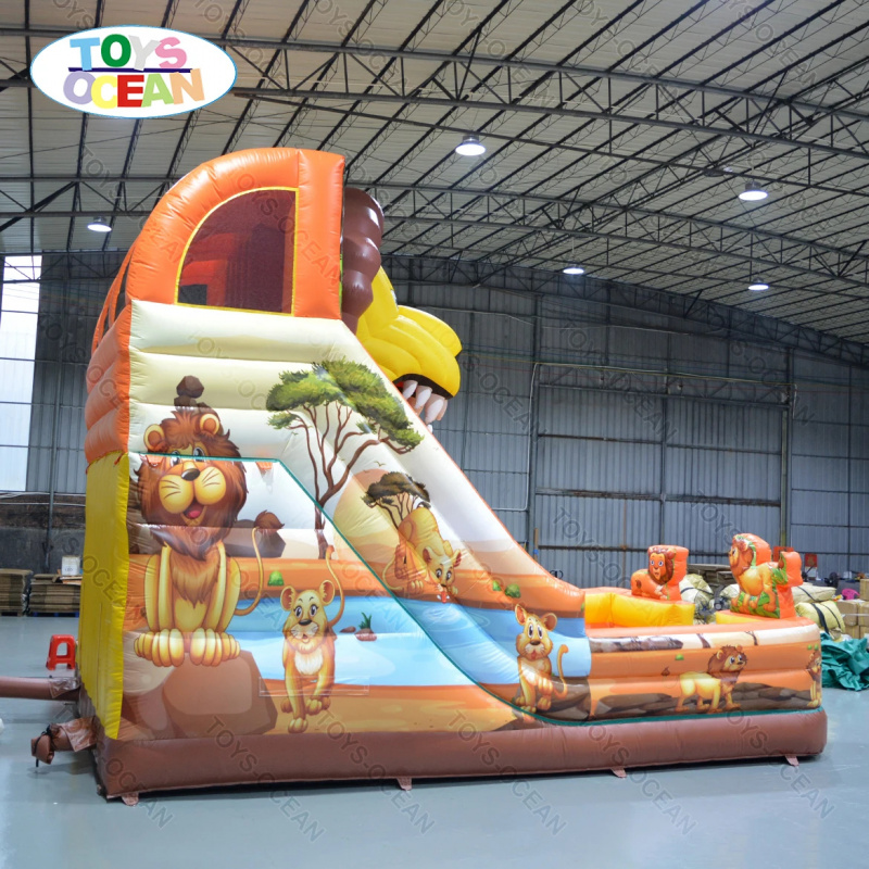 Custom Commercial Grade Outdoo - Kids Outdoor Slide review and price