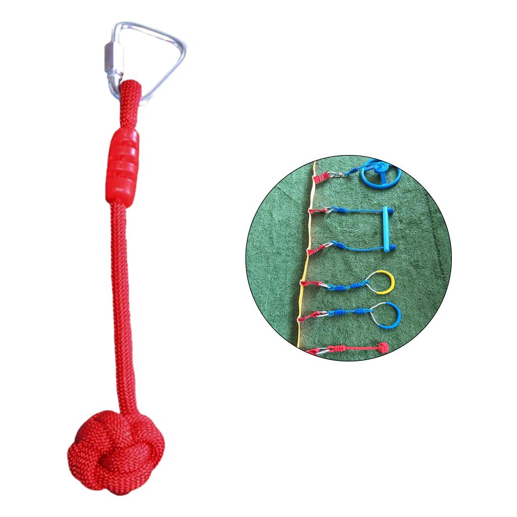 Swing Bar Rope with Monkey Fis - Kids Outdoor Monkey Bars review and price