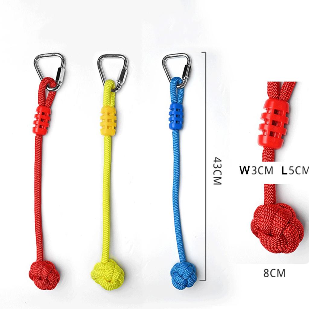 Swing Bar Rope with Monkey Fis - Kids Outdoor Monkey Bars review and price