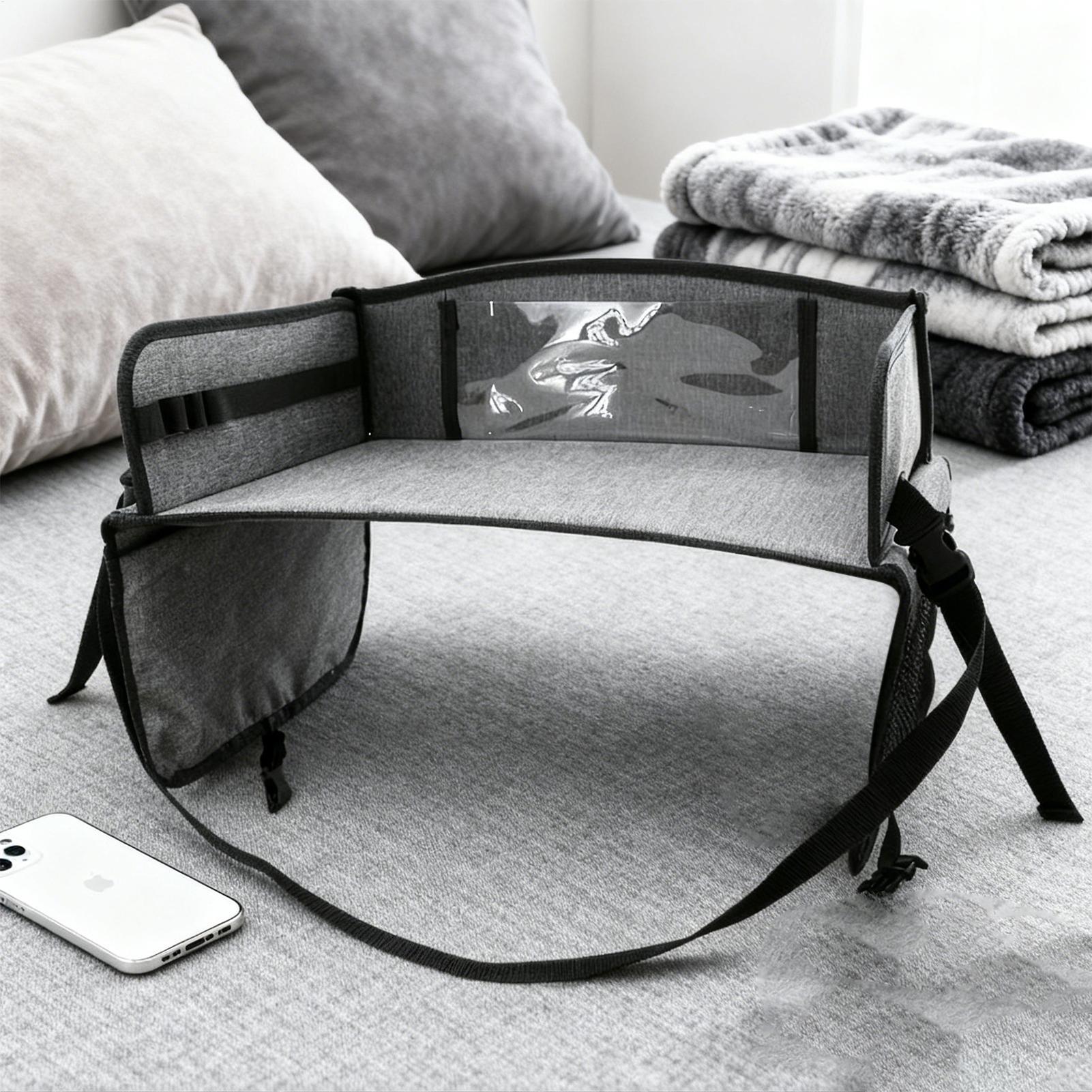 Kids Travel Tray With Pocket F - Outdoor Toys For Kids review and price