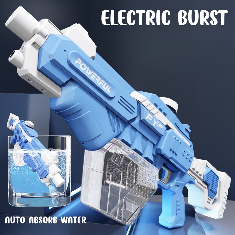 Children Electric Burst Water  - Kids Outdoor Garden Toys review and price