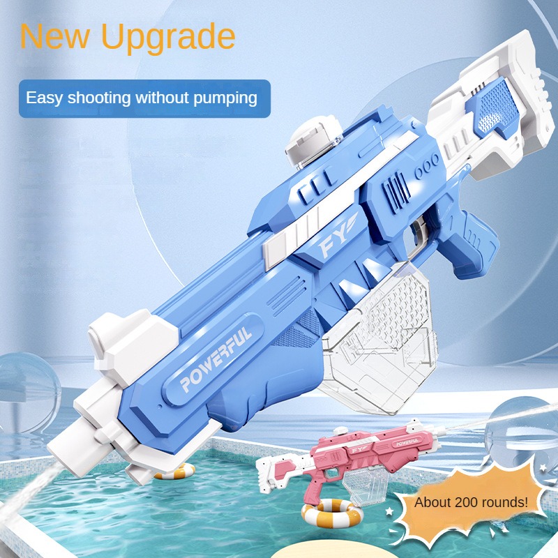 Children Electric Burst Water  - Kids Outdoor Garden Toys review and price