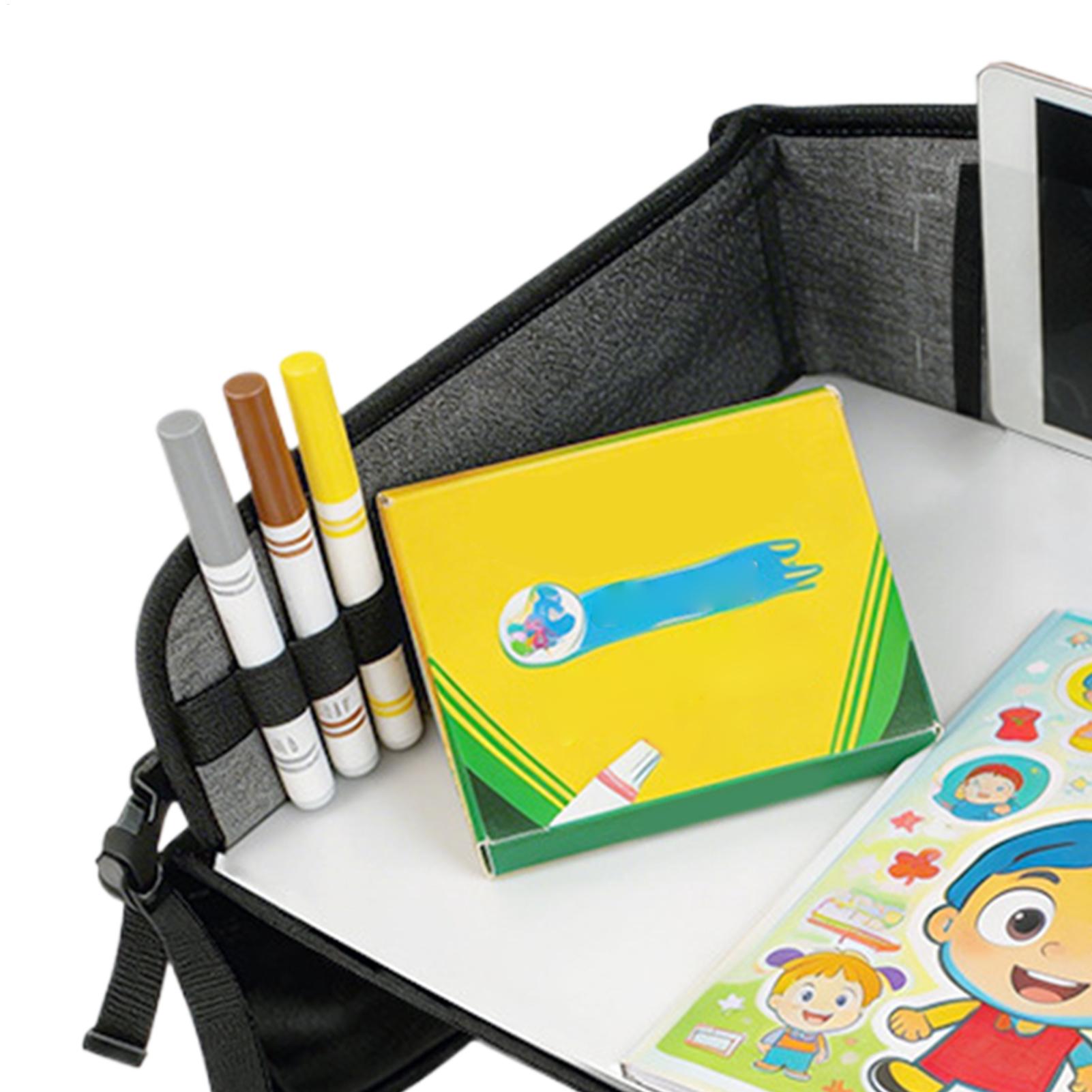 Car Seat Activity Tray With Po - Outdoor Toys For Kids review and price