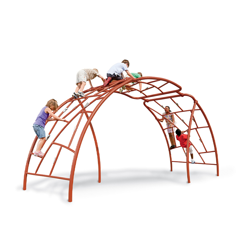 EO-Outdoor Rope Climbing Playg - Kids Outdoor Monkey Bars review and price