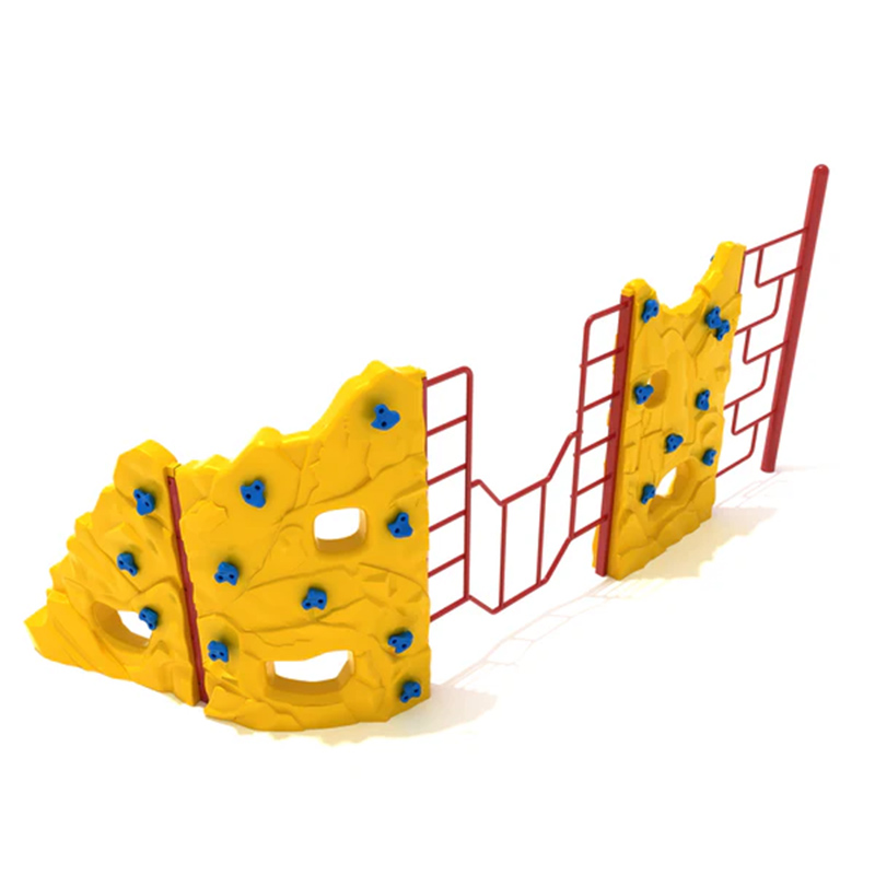 EO-Outdoor Rope Climbing Playg - Kids Outdoor Monkey Bars review and price