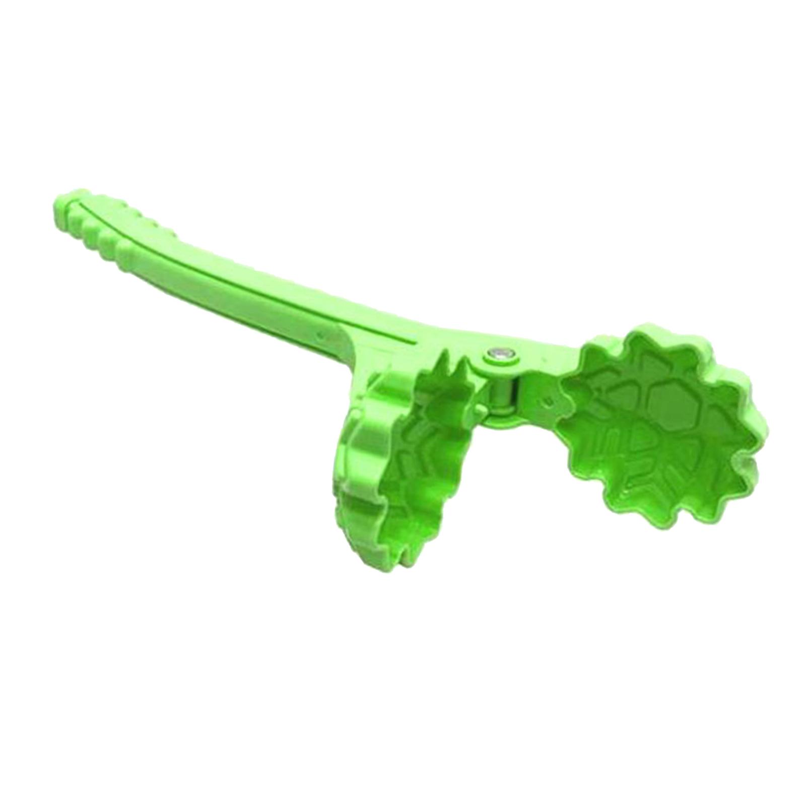 Snowball Fight Toy Clip for Ki - Outdoor Toys For Kids review and price