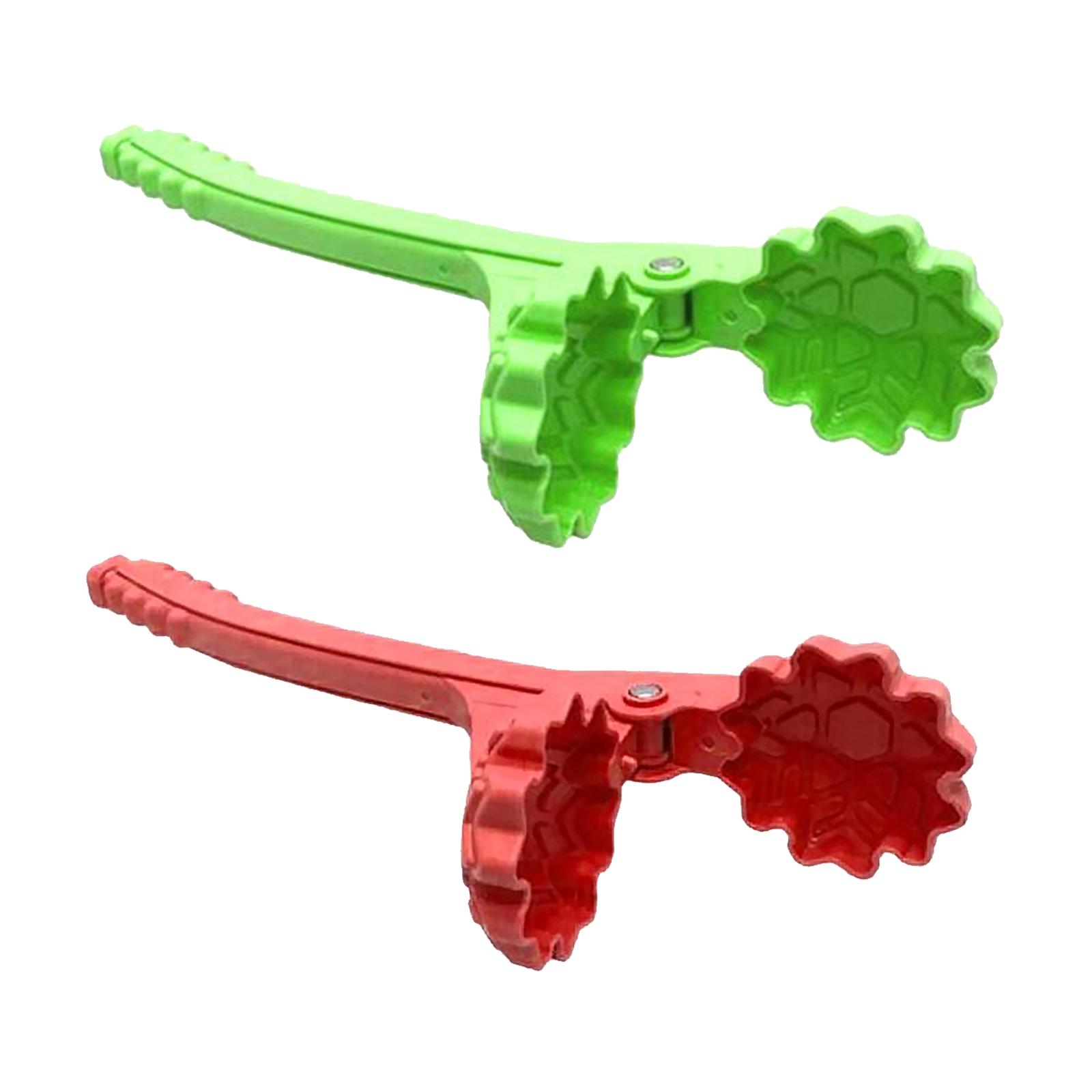 Snowball Fight Toy Clip for Ki - Outdoor Toys For Kids review and price