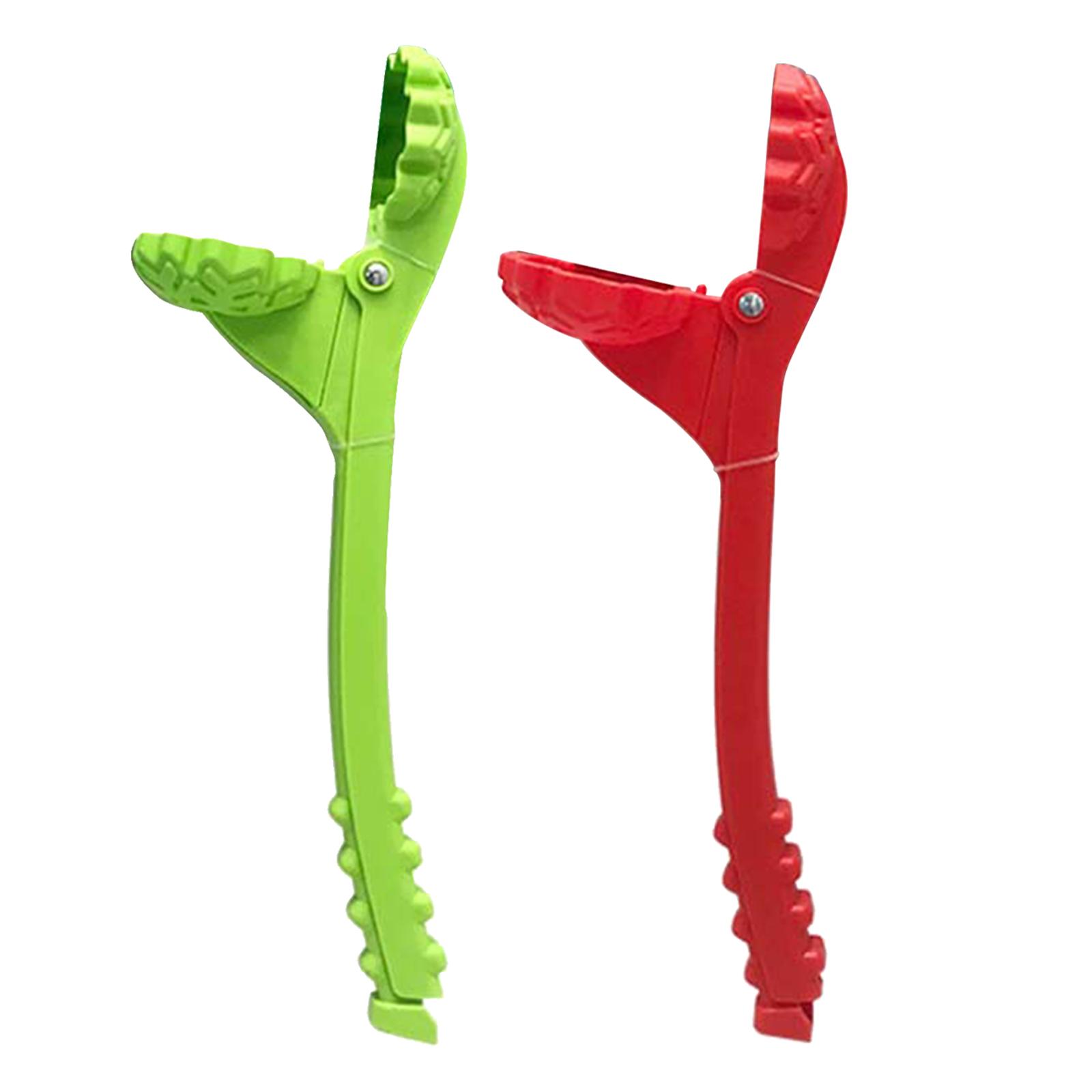 Snowball Fight Toy Clip for Ki - Outdoor Toys For Kids review and price